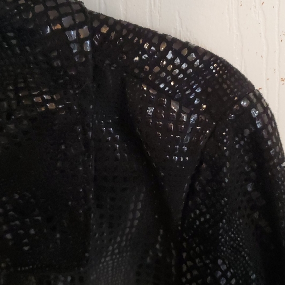 Chicos Jacket - Picture 3 of 3